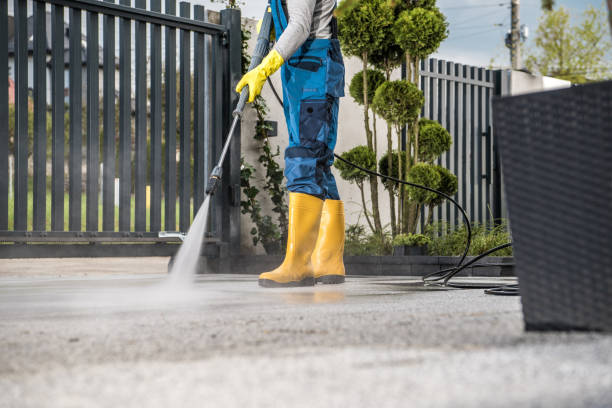 Best Pressure Washing Contractors  in Frazeysburg, OH